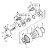 7117-30290 - Engrenagem Pinhão - EC140, EC140B, EC140C, EC140D, EC140E, EC150, EC160B, EC160C, EC160D, EC160E, EC170D, EC180B, EC180C, EC180D, EC180E, EC200B, EC210, EC210B, EC210C, EC220D, EC220E, FC2121E - Imagem 4