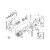 14529761 - Placa - EC200B, EC210B, EC210C, EC220D, EC220E, EC235C, EC235D, EC460B, EC460C, EC480D, EC480E, ECR235C, ECR235D, ECR235E, EW180D, EW180E, EW205D, FC2121C, FC2421C, PL4608, PL4611, PL4809D - Imagem 4