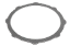 14529761 - Placa - EC200B, EC210B, EC210C, EC220D, EC220E, EC235C, EC235D, EC460B, EC460C, EC480D, EC480E, ECR235C, ECR235D, ECR235E, EW180D, EW180E, EW205D, FC2121C, FC2421C, PL4608, PL4611, PL4809D - Imagem 1