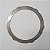 8230-03560 - Placa de Freio do Motor de Tração - EC140, EC140B, EC140C, EC140D, EC140E, EC150, EC160B, EC160C, EC180B, EC180C, EC180D, EC200B, EC210, EC210B, EC210C, EC220D, EC220E, EC240, EC240B, EC240C, ECR235C, ECR235E, FC2121C, FC2421C - Imagem 2