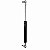 11435547 - Amortecedor - L60E, L60F, L70E, L70F, L90E, L90F, L150E, L150F, L180E, L180F, L220E, L220F, L350F - Imagem 1