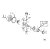 21141948 - Bronzina do Manacal do Virabrequim  - ABG7820, ABG8820, BL60, BL61, BL61PLUS, BL70, BL71, BL71PLUS, EC240B, EC240C, EC250D, EC290B,  EC290C, EC300D, ECR305C, EL70C, EW140B, EW140C, FC2924, FC3329, G710B, G720B, G726B, G730B, G740B, G746B... - Imagem 2