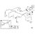 20943001 - Interruptor de Pressão - ABG325, BL60, BL60B, BL61, BL61B, BL61PLUS, BL70, BL70B, BL71, BL71B, BL71PLUS, L40B, L45B, L45F, L50F, P4370B, PT220, SD110, SD110B - Imagem 4
