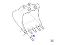 14524710 - Pino 65P - EC140D, EC210B, EC220D, EC240B, EC360B, EC460B, EC460C, EC700B, EC700C, EW180B, EW205D - Imagem 4