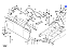 874955 - Conector - A35C, A35E, A40D, A40E, BL60, EC140D, EC210B, EC210D, EC220D, EC240B, EC360B, EC460B, EC460C, EC700B, EC700C, EW180B, EW205D, L110F, L110H, L120B, L120F, L120G, L150C, L150F, L150G, L150H, L180C, L180F, L180H, L220D, L220F, L250G... - Imagem 4