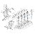 17248708 , 23555104 - Bico Injetor - SD75, BL70B, BL71B, SD75B, BL61B, BL60B, EC140D - Imagem 2