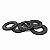 11708882 - Jogo de Disco do Freio de Estacionamento - G710B, G720B, G726B, G730B, G740B, G746B, G780B, L60E, L60F, L70E, L70F, L90D , L90F - Imagem 1