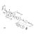 11708883 - Pastilha de Freio - G710B, G720B, G726B, G730B, G740B, G746B, G780B, L60E, L60F, L70E, L70F, L90D, L90F - Imagem 3