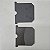 11708883 - Pastilha de Freio - G710B, G720B, G726B, G730B, G740B, G746B, G780B, L60E, L60F, L70E, L70F, L90D, L90F - Imagem 2