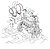 14516339 - Tubo - EC160B, EC180B, EC210B, EW145B - Imagem 4