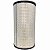 11110022 - Filtro de Ar - EC240B, EC250D, G940, G940B, G960, G990, L110F, L120F - Imagem 1