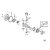 20585982 - Biela - BL60, BL61, BL70, BL71, G930, G940, L110E, L110F, EC240BLC - Imagem 3