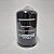 84475948 - Filtro de Óleo Hidráulico - CASE 580L 580M 580N, VOLVO BL60, NEW HOLLAND LB90 / LB110 / B90B / B95B / B110B - Imagem 1