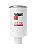 3976655 - Filtro de Combustível - EC160, EW140, EW160, L50C, L50D, MC80, MC90, MC110 - Imagem 1