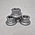 147496A1 - Porca da Roda Traseira - CASE 580L / 580M - Imagem 2