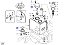 960259 - Anel O-ring - DD100, EC140D, EC140D LM, EC210, EC210 F, EC210 LC, EC210 LR, EC210 NLC, EC210B, EC210B LC, EC210B NC, EC210B NLC, EC210D, EC210D L, EC210D LR, EC220D, EC240, EC240 LR, EC240B, EC360, EC360 NLC, EC360B, EC360B LC, EC360B LR, EC3... - Imagem 3
