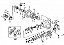 4717576 - Retentor - L120C L90C L90D L120D L90E L70E L110E L120E L110E L120E L120B L90B - Imagem 3