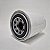 31E9-0126 - Filtro Hidráulico - R130W3, R170W3, R200W3, R255W3, R130LC3, R160LC3, R180LC3, R200LC3, R210LC3, R210NLC3, R250LC3, R250LC3S, R290LC3, R290LC3H, R320LC3, R320LC3S, R360LC3, R450LC3, R450LC3A, R450LC3H, R700LC3, R700LC3A, R140W7, R140W7A, R170W - Imagem 1