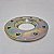 41LF-10080 - Retentor Flange - HL740-7, HL740-7A, HL740-7S, HL740-9S, HL740-9SB, HL740TM-7, HL740TM-7A - Imagem 2