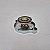 11EK-42200 - Tampa do Radiador - R110-7A, R130LC3, R130W3, R140LC-7, R140LC-7A, R140LC9V, R140W7, R140W7A, R160LC3, R160LC7, R160LC7A, R170W3, R170W7, R170W7A, R180LC3, R180LC7, R180LC7A, R200LC, R200NLC3, R200W3, R200W7, R210E - Imagem 1