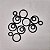 91ER-20050 - Reparo do Joystick - R110-7, R130LC3, R130W3, R140LC-7, R140W7, R160LC3, R160LC7, R170W3, R170W7, R180LC3, R180LC7, R200NLC3, R200W3, R200W7, R210LC3, R210LC3H, R210LC3LL, R210NLC7, R250LC3, R250LC7, R290LC3, R290LC7 - Imagem 2