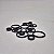 91ER-20050 - Reparo do Joystick - R110-7, R130LC3, R130W3, R140LC-7, R140W7, R160LC3, R160LC7, R170W3, R170W7, R180LC3, R180LC7, R200NLC3, R200W3, R200W7, R210LC3, R210LC3H, R210LC3LL, R210NLC7, R250LC3, R250LC7, R290LC3, R290LC7 - Imagem 1