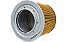 14530989 - Filtro de Óleo - EC330, EC360, EC460, EC480, PL4608, PL4611, PL4809 - Imagem 1