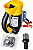 14539462 - Bomba de combustivel aplicados nas escavadeiras, EC140BLC, EC210BLC, EC240BLC, EC360BLC, EC250DL, EC210DL, EC220DL, EC140DL - Imagem 1