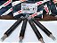21147288, 21184969, 0432193436,  Bico injetor de Comsbustivel  da retro Escavadeira VOLVO BL70, BL60, B70B, BL60B - Imagem 1