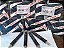 21147288, 21184969, 0432193436,  Bico injetor de Comsbustivel  da retro Escavadeira VOLVO BL70, BL60, B70B, BL60B - Imagem 3