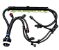 Chicote do motor da Escavadeira VOLVO, EC140BLC, EC140LCM, SDLG LG6150E - 21547101, 20760192, 0421-4707, 4110000988047 - Imagem 1