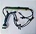 Chicote do motor da Escavadeira VOLVO, EC140BLC, EC140LCM, SDLG LG6150E - 21547101, 20760192, 0421-4707, 4110000988047 - Imagem 2