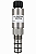 15047622 Válvula Solenoide da Pá carregadeira Volvo, Modelo L90F - Bomba Hidráulica p/n 11411964 - Imagem 1