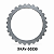XKAY-00538 - Disco Motor - Imagem 1
