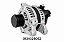 0124325052 - Alternador - Imagem 1
