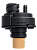 23307415 - Interruptor de Vácuo - Sensor de Pressão do Filtro de Ar - Imagem 1