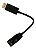 Cabo Adaptador Displayport Macho X Hdmi Femea 04x2753 - Imagem 2