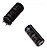 Kit 10 Capacitores Eletroliticos 1000uf 16v 8x20mm - Imagem 1