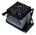 Cooler E Dissipador Ibm Thinkcentre Heatsink 41r6290 A61 - Imagem 2