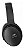 Fone Cadenza Ph-b-500bk Bluetooth 5.0 Preto C3tech Headset - Imagem 3