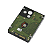 Hd Hgst Huc156030css200 0b31616 2.5 300gb Sas 12gb 15k Rpm - Imagem 2