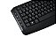 Kit Teclado E Mouse Sem Fio 300 HP 3ML04AA#AC4 - Imagem 3