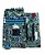 Placa Mãe Desktop Lenovo I3X0MS DDR4 01LM338 LGA 1151 8° - Imagem 1