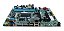 Placa Mãe Desktop Lenovo I3X0MS DDR4 01LM338 LGA 1151 8° - Imagem 2