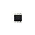 Transistor Ap4800agm Ap4800 Mosfet N 9amp 25v Smd Soic8 kit com 5 - Imagem 1