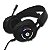 Headset Gamer RGB HP H360 Com Microfone - Imagem 1