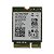 Placa De Rede Wireles Intel 9560NGW M2 Wlan 01AX793 - Imagem 1