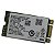 SSD NVME PCIE GEN 3 256GB Tamanho 2242 CL1-4D256 - Imagem 1