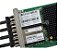 Placa PCIe host Fibre Channel HPE Primera 600 16 Gb de 4p - Imagem 2