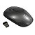 Mouse Sem Fio C3Tech MS-W510SBK Cinza - Imagem 2